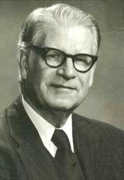 anthony hoekema